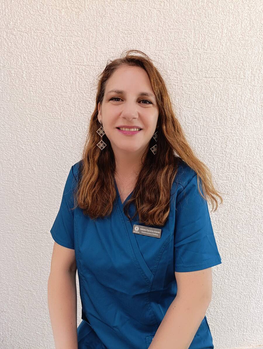 Fabiola Figueroa Arenas